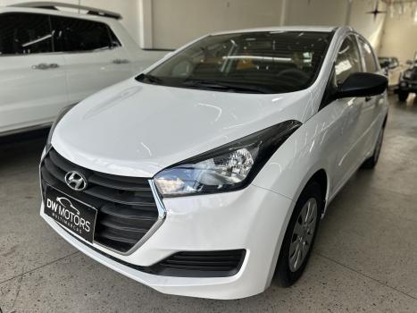 HYUNDAI HB 20 Hatch 1.0 12V 4P FLEX COMFORT 5 ANOS, Foto 3