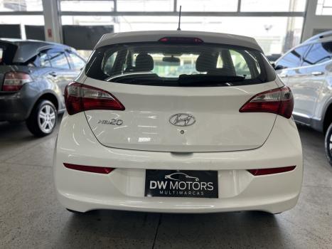 HYUNDAI HB 20 Hatch 1.0 12V 4P FLEX COMFORT 5 ANOS, Foto 8