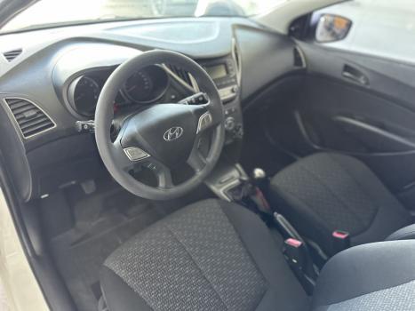 HYUNDAI HB 20 Hatch 1.0 12V 4P FLEX COMFORT 5 ANOS, Foto 14