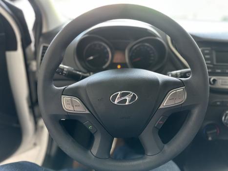 HYUNDAI HB 20 Hatch 1.0 12V 4P FLEX COMFORT 5 ANOS, Foto 18