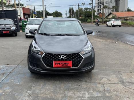 HYUNDAI HB 20 Hatch 1.0 12V 4P FLEX UNIQUE, Foto 1