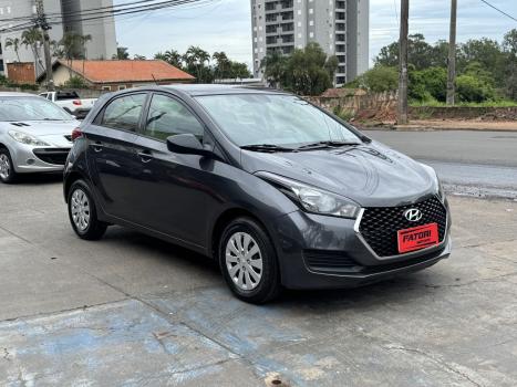 HYUNDAI HB 20 Hatch 1.0 12V 4P FLEX UNIQUE, Foto 2