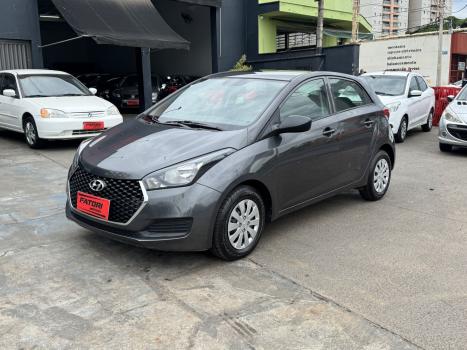 HYUNDAI HB 20 Hatch 1.0 12V 4P FLEX UNIQUE, Foto 4