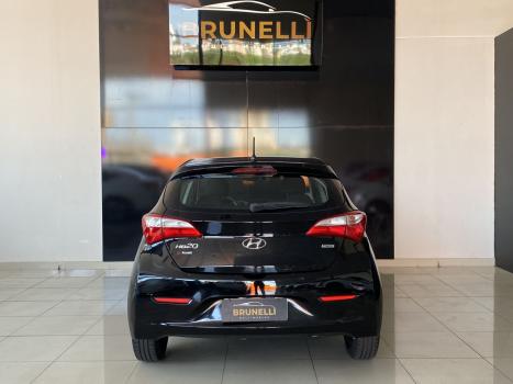 HYUNDAI HB 20 Hatch 1.0 12V 4P FLEX COMFORT, Foto 5