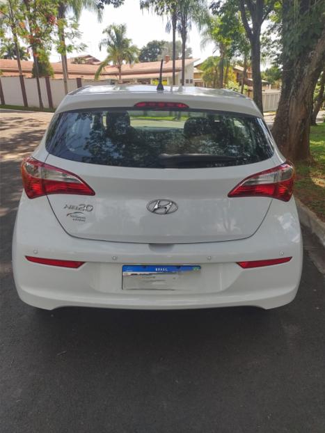 HYUNDAI HB 20 Hatch 1.0 12V 4P FLEX COMFORT PLUS, Foto 4