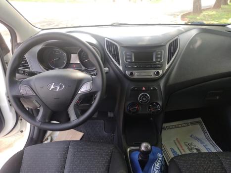 HYUNDAI HB 20 Hatch 1.0 12V 4P FLEX COMFORT PLUS, Foto 6