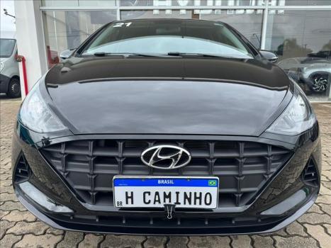 HYUNDAI HB 20 Hatch 1.0 12V 4P FLEX VISION, Foto 2