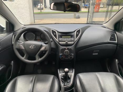 HYUNDAI HB 20 Hatch 1.0 12V 4P FLEX COMFORT FOR YOU PLUS, Foto 10