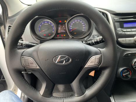 HYUNDAI HB 20 Hatch 1.0 12V 4P FLEX COMFORT FOR YOU PLUS, Foto 22