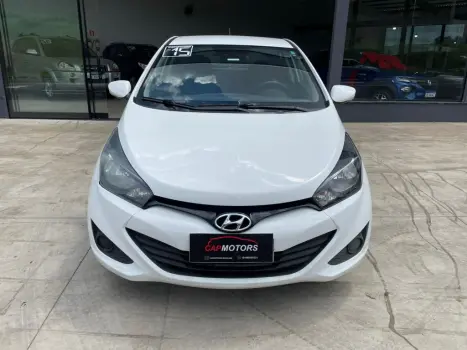 HYUNDAI HB 20 Hatch 1.0 12V 4P FLEX COMFORT PLUS, Foto 1