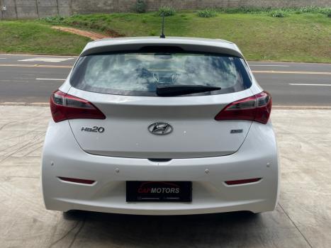 HYUNDAI HB 20 Hatch 1.0 12V 4P FLEX COMFORT PLUS, Foto 5