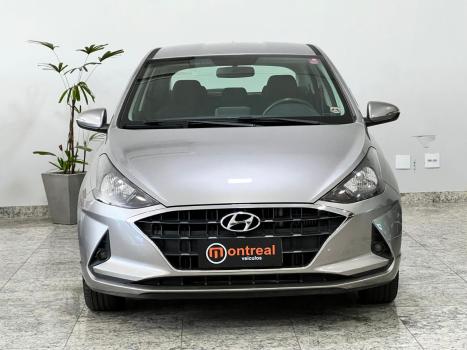 HYUNDAI HB 20 Hatch 1.0 12V 4P FLEX TGDI TURBO EVOLUTION AUTOMTICO, Foto 2