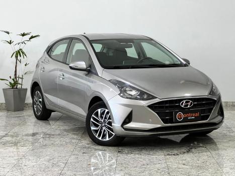 HYUNDAI HB 20 Hatch 1.0 12V 4P FLEX TGDI TURBO EVOLUTION AUTOMTICO, Foto 3