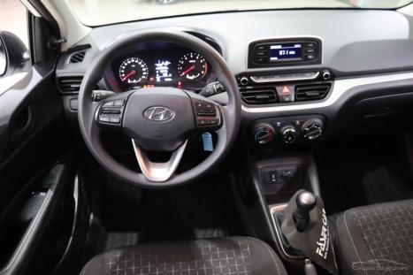 HYUNDAI HB 20 Hatch 1.0 12V 4P FLEX SENSE, Foto 5