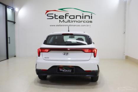 HYUNDAI HB 20 Hatch 1.0 12V 4P FLEX SENSE, Foto 12