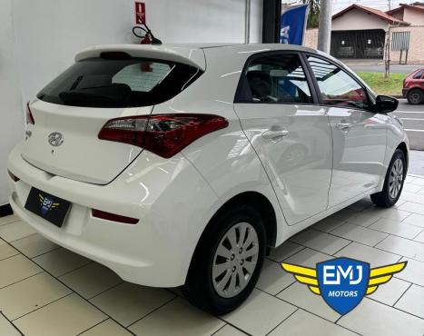 HYUNDAI HB 20 Hatch 1.0 12V 4P FLEX COMFORT PLUS, Foto 12