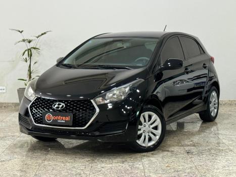 HYUNDAI HB 20 Hatch 1.0 12V 4P FLEX COMFORT, Foto 1