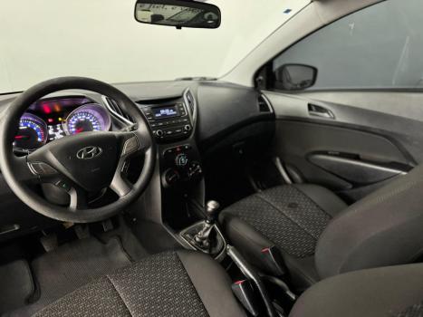 HYUNDAI HB 20 Hatch 1.0 12V 4P FLEX COMFORT, Foto 5