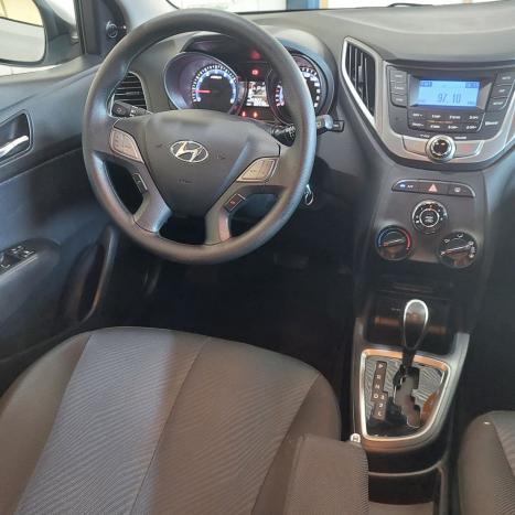 HYUNDAI HB 20 Hatch 1.6 16V 4P COMFORT FLEX AUTOMTICO, Foto 3