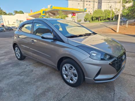 HYUNDAI HB 20 Hatch 1.0 12V 4P FLEX VISION, Foto 3