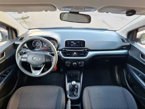 HYUNDAI HB 20 Hatch 1.0 12V 4P FLEX VISION, Foto 8