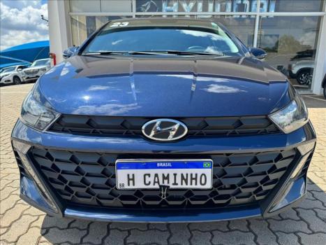 HYUNDAI HB 20 Hatch , Foto 2