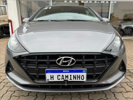 HYUNDAI HB 20 Hatch , Foto 2