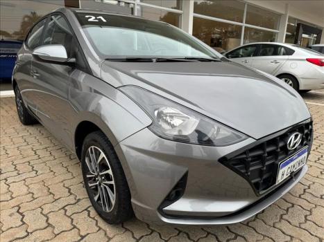 HYUNDAI HB 20 Hatch , Foto 3