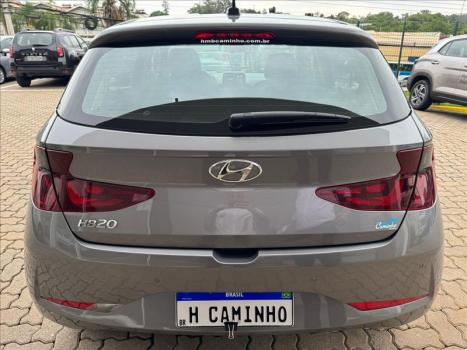 HYUNDAI HB 20 Hatch , Foto 6