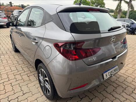 HYUNDAI HB 20 Hatch , Foto 7