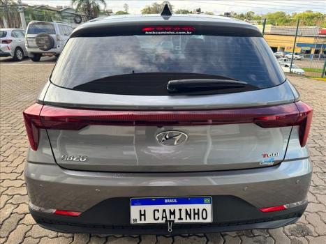 HYUNDAI HB 20 Hatch 1.0 12V 4P FLEX COMFORT TURBO, Foto 6