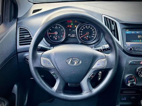 HYUNDAI HB 20 Hatch 1.6 16V 4P FLEX COMFORT PLUS AUTOMTICO, Foto 6