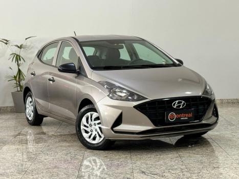 HYUNDAI HB 20 Hatch 1.0 12V 4P FLEX SENSE, Foto 3