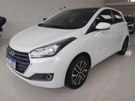 HYUNDAI HB 20 Hatch 1.6 16V 4P FLEX COMFORT PLUS, Foto 1