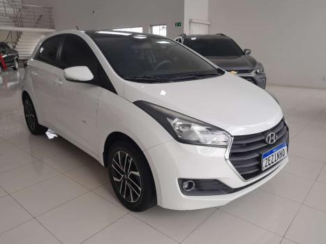 HYUNDAI HB 20 Hatch 1.6 16V 4P FLEX COMFORT PLUS, Foto 3