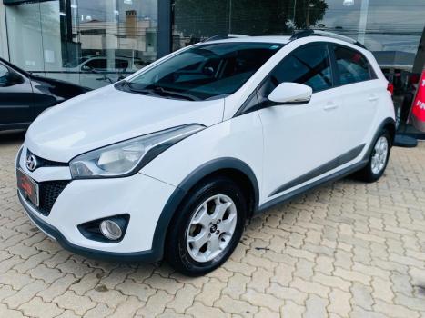 HYUNDAI HB 20 Hatch X 1.6 16V 4P PREMIUM FLEX, Foto 2