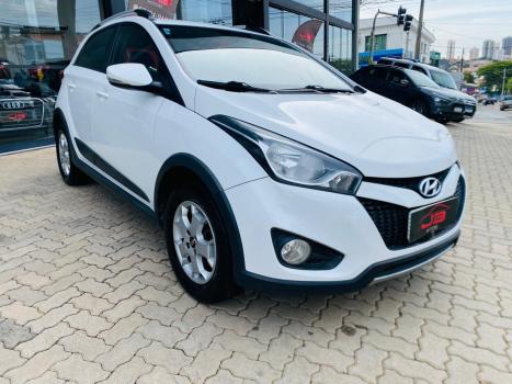 HYUNDAI HB 20 Hatch X 1.6 16V 4P PREMIUM FLEX, Foto 3