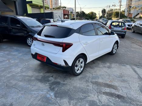 HYUNDAI HB 20 Hatch , Foto 5