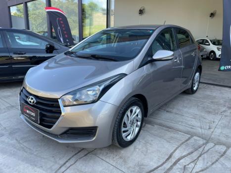 HYUNDAI HB 20 Hatch 1.0 12V 4P FLEX COMFORT PLUS, Foto 3