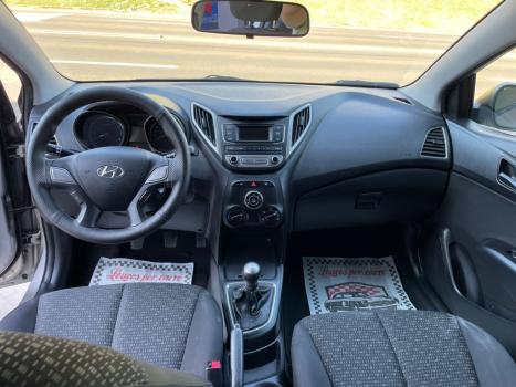 HYUNDAI HB 20 Hatch 1.0 12V 4P FLEX COMFORT PLUS, Foto 9