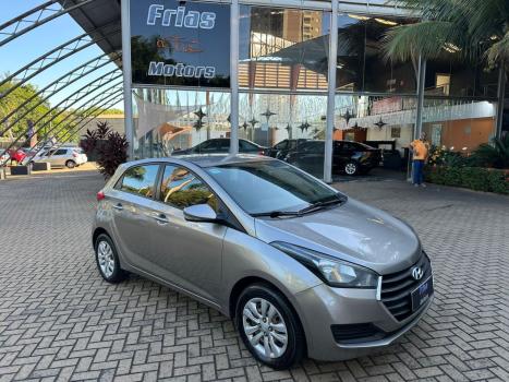 HYUNDAI HB 20 Hatch 1.6 16V 4P FLEX COMFORT PLUS, Foto 6