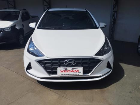 HYUNDAI HB 20 Hatch 1.0 12V 4P FLEX VISION, Foto 1