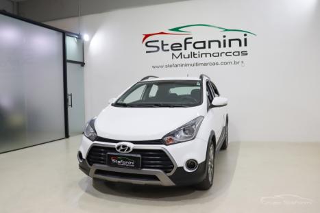 HYUNDAI HB 20 Hatch X 1.6 16V 4P STYLE FLEX AUTOMTICO, Foto 1