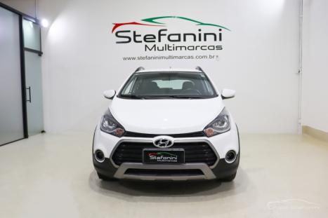 HYUNDAI HB 20 Hatch X 1.6 16V 4P STYLE FLEX AUTOMTICO, Foto 2