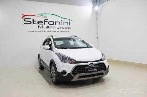 HYUNDAI HB 20 Hatch X 1.6 16V 4P STYLE FLEX AUTOMTICO, Foto 3