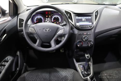 HYUNDAI HB 20 Hatch X 1.6 16V 4P STYLE FLEX AUTOMTICO, Foto 5