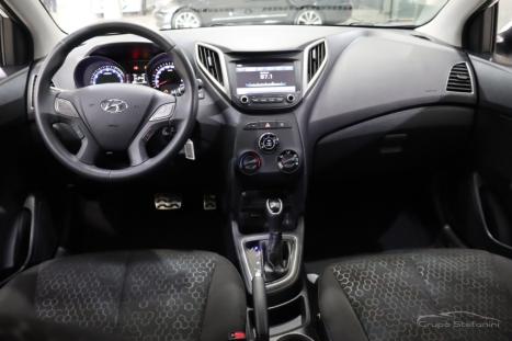 HYUNDAI HB 20 Hatch X 1.6 16V 4P STYLE FLEX AUTOMTICO, Foto 6