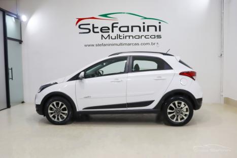 HYUNDAI HB 20 Hatch X 1.6 16V 4P STYLE FLEX AUTOMTICO, Foto 10