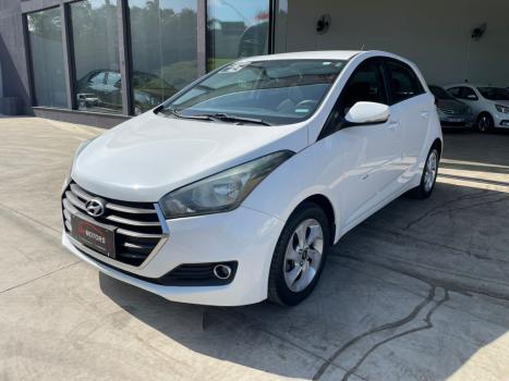 HYUNDAI HB 20 Hatch 1.0 12 V 4P FLEX COMFORT STYLE, Foto 3