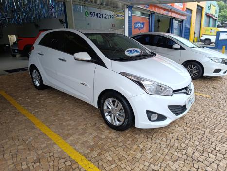 HYUNDAI HB 20 Hatch 1.6 16V 4P FLEX PREMIUM, Foto 6